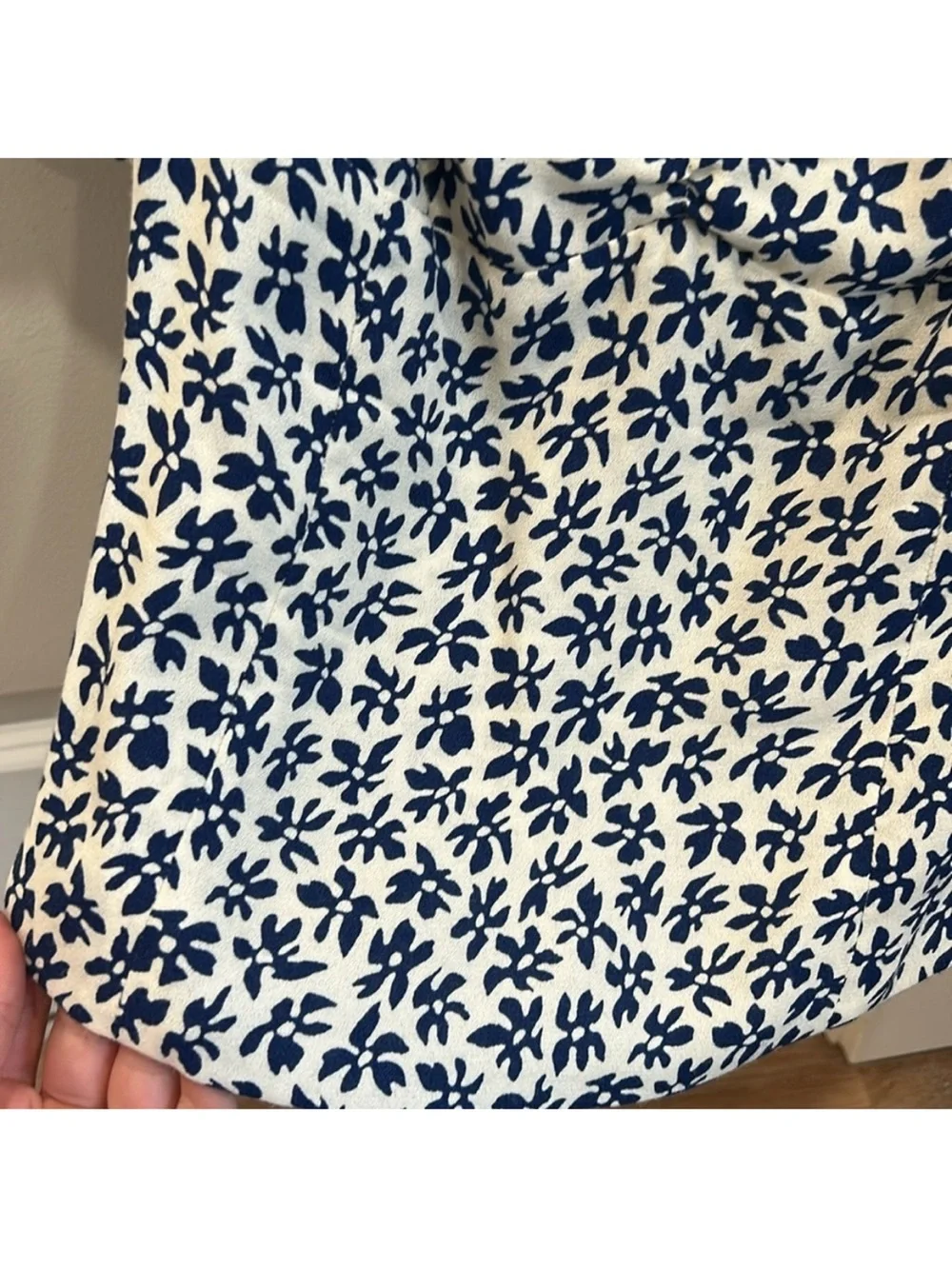Reformation Marmalade Top
